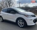 Белый Шевроле Bolt EV, объемом двигателя 0 л и пробегом 260 тыс. км за 14900 $, фото 8 на Automoto.ua