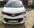 Белый Шевроле Bolt EV, объемом двигателя 0 л и пробегом 83 тыс. км за 14500 $, фото 1 на Automoto.ua