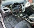 Белый Шевроле Bolt EV, объемом двигателя 0 л и пробегом 47 тыс. км за 3100 $, фото 12 на Automoto.ua