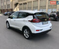 Белый Шевроле Bolt EV, объемом двигателя 0 л и пробегом 164 тыс. км за 14500 $, фото 7 на Automoto.ua