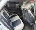 Білий Шевроле Bolt EV, об'ємом двигуна 0 л та пробігом 137 тис. км за 13500 $, фото 29 на Automoto.ua