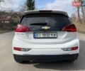 Белый Шевроле Bolt EV, объемом двигателя 0 л и пробегом 260 тыс. км за 14900 $, фото 3 на Automoto.ua