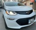 Білий Шевроле Bolt EV, об'ємом двигуна 0 л та пробігом 129 тис. км за 15500 $, фото 17 на Automoto.ua