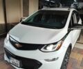 Білий Шевроле Bolt EV, об'ємом двигуна 0 л та пробігом 85 тис. км за 16900 $, фото 1 на Automoto.ua
