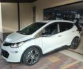 Белый Шевроле Bolt EV, объемом двигателя 0 л и пробегом 85 тыс. км за 16900 $, фото 2 на Automoto.ua
