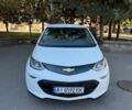 Білий Шевроле Bolt EV, об'ємом двигуна 0 л та пробігом 144 тис. км за 13500 $, фото 1 на Automoto.ua