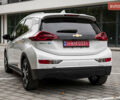 Білий Шевроле Bolt EV, об'ємом двигуна 0 л та пробігом 135 тис. км за 14300 $, фото 10 на Automoto.ua