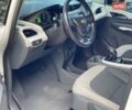 Белый Шевроле Bolt EV, объемом двигателя 0 л и пробегом 125 тыс. км за 14300 $, фото 14 на Automoto.ua