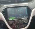 Белый Шевроле Bolt EV, объемом двигателя 0 л и пробегом 278 тыс. км за 12500 $, фото 1 на Automoto.ua