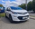Білий Шевроле Bolt EV, об'ємом двигуна 0 л та пробігом 257 тис. км за 12150 $, фото 22 на Automoto.ua