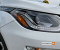 Білий Шевроле Bolt EV, об'ємом двигуна 60 л та пробігом 64 тис. км за 14700 $, фото 10 на Automoto.ua