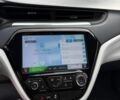 Білий Шевроле Bolt EV, об'ємом двигуна 0 л та пробігом 107 тис. км за 14199 $, фото 12 на Automoto.ua