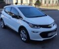 Білий Шевроле Bolt EV, об'ємом двигуна 0 л та пробігом 88 тис. км за 14999 $, фото 1 на Automoto.ua