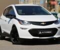 Белый Шевроле Bolt EV, объемом двигателя 0 л и пробегом 72 тыс. км за 16500 $, фото 1 на Automoto.ua