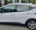 Білий Шевроле Bolt EV, об'ємом двигуна 0 л та пробігом 45 тис. км за 23200 $, фото 4 на Automoto.ua