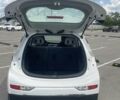 Белый Шевроле Bolt EV, объемом двигателя 0 л и пробегом 82 тыс. км за 12700 $, фото 7 на Automoto.ua