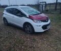 Білий Шевроле Bolt EV, об'ємом двигуна 0 л та пробігом 190 тис. км за 10500 $, фото 1 на Automoto.ua
