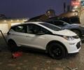 Білий Шевроле Bolt EV, об'ємом двигуна 0 л та пробігом 81 тис. км за 15200 $, фото 1 на Automoto.ua