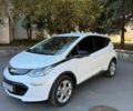 Білий Шевроле Bolt EV, об'ємом двигуна 0 л та пробігом 144 тис. км за 13500 $, фото 2 на Automoto.ua