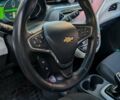 Білий Шевроле Bolt EV, об'ємом двигуна 0 л та пробігом 99 тис. км за 14600 $, фото 4 на Automoto.ua