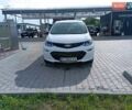 Білий Шевроле Bolt EV, об'ємом двигуна 0 л та пробігом 68 тис. км за 18800 $, фото 1 на Automoto.ua