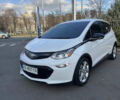 Білий Шевроле Bolt EV, об'ємом двигуна 0 л та пробігом 118 тис. км за 14300 $, фото 2 на Automoto.ua