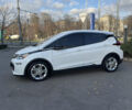 Білий Шевроле Bolt EV, об'ємом двигуна 0 л та пробігом 118 тис. км за 14300 $, фото 3 на Automoto.ua