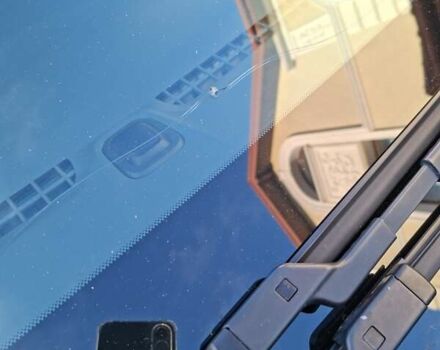 Белый Шевроле Bolt EV, объемом двигателя 0 л и пробегом 107 тыс. км за 16300 $, фото 18 на Automoto.ua