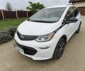 Белый Шевроле Bolt EV, объемом двигателя 0 л и пробегом 249 тыс. км за 12190 $, фото 1 на Automoto.ua
