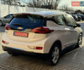 Белый Шевроле Bolt EV, объемом двигателя 0 л и пробегом 155 тыс. км за 13000 $, фото 3 на Automoto.ua