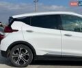 Белый Шевроле Bolt EV, объемом двигателя 0 л и пробегом 219 тыс. км за 12800 $, фото 3 на Automoto.ua