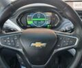 Білий Шевроле Bolt EV, об'ємом двигуна 0 л та пробігом 105 тис. км за 14299 $, фото 4 на Automoto.ua