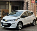 Белый Шевроле Bolt EV, объемом двигателя 0 л и пробегом 154 тыс. км за 13300 $, фото 1 на Automoto.ua