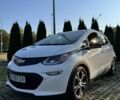 Белый Шевроле Bolt EV, объемом двигателя 0 л и пробегом 194 тыс. км за 15500 $, фото 1 на Automoto.ua