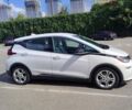 Білий Шевроле Bolt EV, об'ємом двигуна 0 л та пробігом 253 тис. км за 12200 $, фото 1 на Automoto.ua