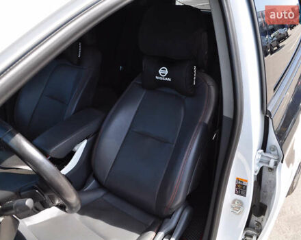 Белый Шевроле Bolt EV, объемом двигателя 0 л и пробегом 115 тыс. км за 18000 $, фото 16 на Automoto.ua