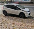 Білий Шевроле Bolt EV, об'ємом двигуна 0 л та пробігом 99 тис. км за 14600 $, фото 1 на Automoto.ua