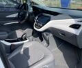 Белый Шевроле Bolt EV, объемом двигателя 0 л и пробегом 260 тыс. км за 14900 $, фото 16 на Automoto.ua