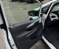 Білий Шевроле Bolt EV, об'ємом двигуна 0 л та пробігом 107 тис. км за 14199 $, фото 8 на Automoto.ua