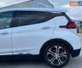 Белый Шевроле Bolt EV, объемом двигателя 0 л и пробегом 219 тыс. км за 12800 $, фото 24 на Automoto.ua