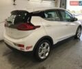 Білий Шевроле Bolt EV, об'ємом двигуна 0 л та пробігом 81 тис. км за 15200 $, фото 4 на Automoto.ua