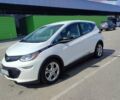 Білий Шевроле Bolt EV, об'ємом двигуна 0 л та пробігом 253 тис. км за 12200 $, фото 7 на Automoto.ua