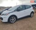 Белый Шевроле Bolt EV, объемом двигателя 0 л и пробегом 105 тыс. км за 2500 $, фото 1 на Automoto.ua