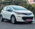 Білий Шевроле Bolt EV, об'ємом двигуна 0 л та пробігом 59 тис. км за 15500 $, фото 1 на Automoto.ua