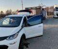 Белый Шевроле Bolt EV, объемом двигателя 0 л и пробегом 175 тыс. км за 14200 $, фото 15 на Automoto.ua