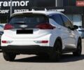 Белый Шевроле Bolt EV, объемом двигателя 0 л и пробегом 72 тыс. км за 13500 $, фото 6 на Automoto.ua