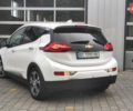 Белый Шевроле Bolt EV, объемом двигателя 0 л и пробегом 230 тыс. км за 12900 $, фото 16 на Automoto.ua