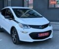 Белый Шевроле Bolt EV, объемом двигателя 0 л и пробегом 155 тыс. км за 14199 $, фото 1 на Automoto.ua