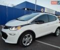 Белый Шевроле Bolt EV, объемом двигателя 0 л и пробегом 126 тыс. км за 12999 $, фото 1 на Automoto.ua