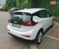 Білий Шевроле Bolt EV, об'ємом двигуна 0 л та пробігом 105 тис. км за 14500 $, фото 1 на Automoto.ua